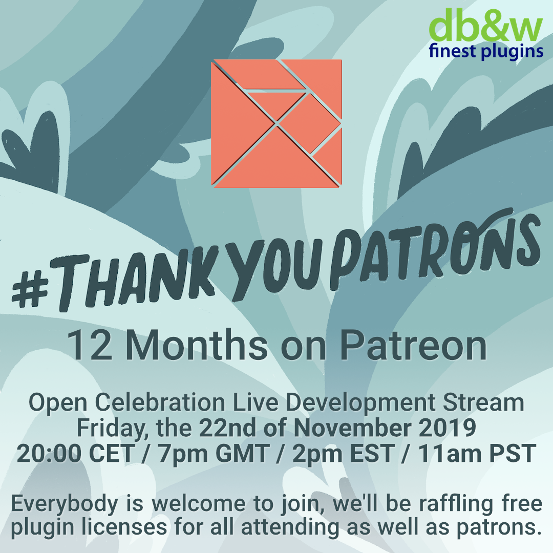 ThankYouPatrons2019